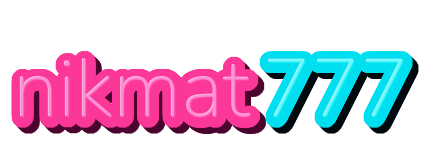 nikmat777 — logo kanal